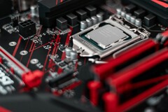 英特尔 CPU 不稳定问题影响视觉特效工作室（图片来源：Christian Wiediger, Unsplash）