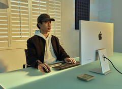 罗技扩展了其 MX for Mac 系列，推出了四款全新升级产品。(图片来源：罗技）
