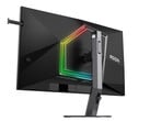 Agon Pro AG276FK 通过了 VESA DisplayHDR 400 认证。(图片来源：AOC）