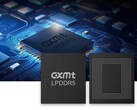 预计到 2025 年，中国 DRAM 制造商 CXMT 将占据全球 15% 的市场份额（图片来源：CXMT）