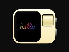 据说，Cake 能将Apple Watch 变为微型智能手机的替代品。(图片：Cake）