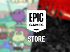 Epic Games Store 将于 2 月赠送《花园物语》和《World War Z: Aftermath》（图片来源：Epic Games Store - 已编辑）