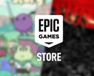 Epic Games Store 将于 2 月赠送《花园物语》和《World War Z: Aftermath》（图片来源：Epic Games Store - 已编辑）