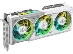 英特尔 Arc B580 显卡将比英伟达GeForce RTX 4060 Ti 便宜一些（图片来源：Videocardz）