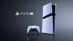 PlayStation 5 Pro 将于 11 月 7 日上架（图片来源：索尼）