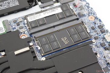 2x DDR5 SODIMM 插槽