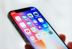 Apple iOS 18 将推出全新的 Notes 应用程序。(图片：Adrien）