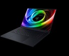 GeForce RTX 5090 笔记本电脑 GPU 出现在 Geekbench 上（图片来源：Razer）