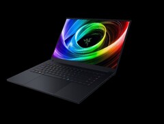 GeForce RTX 5090 笔记本电脑 GPU 出现在 Geekbench 上（图片来源：Razer）