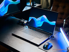 Razer Blade 18 预计将在 2025 年的 CES 上推出 Arrow Lake-HX 更新版（图片来源：Notebookcheck）