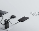 新款 CMF by Nothing 100W GaN 充电器已在 Flipkart 上市（图片来源：Flipkart）