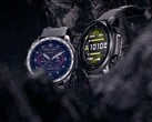 Garmin Tactix 8 具有 LED 手电筒和夜视模式等特殊功能（图片来源：Garmin）