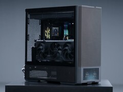 Lian Li Lancool 207 数字 PC 机箱（图片来源：Lian Li）