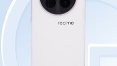 Realme GT5 Pro&quot;。(来源：TENAA）