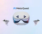 Meta Quest 3S 的起价可能为 299.99 美元（图片来源：UploadVR - 已编辑）