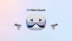 Meta Quest 3S 的起价可能为 299.99 美元（图片来源：UploadVR - 已编辑）