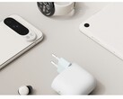 谷歌的新款 45 W 充电器可能将于 8 月 13 日与 Pixel 9 Pro XL、Pixel Watch 3 和其他新款 Pixel 设备一同发布。(图片来源：Google via @MysteryLupin）