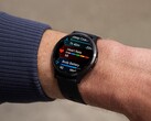 Garmin Venu 3（上图）和 vivoactive 5 智能手表正在接收 12.11 测试版（图片来源：Garmin）