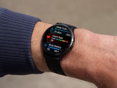 Garmin Venu 3（上图）和 vivoactive 5 智能手表正在接收 12.11 测试版（图片来源：Garmin）