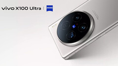vivo 在中国推出了 X100 Ultra，起售价约为 898 美元（图片来源：vivo）