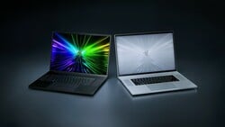 评测中Razer Blade 18 2024