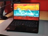 联想 ThinkPad T14s 6 代笔记本电脑评测：AMD 版 Ryzen AI 7 Pro 360 回归