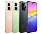 Y200+ 是一款采用高通 SoC 的全新 5G 智能手机。(图片来源：vivo）