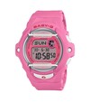 卡西欧 G-Shock Baby-G BG-169CH-4ER。(图片来源：卡西欧）