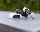 Garmin 发布了 Vivosmart 5 的新固件更新。(图片来源：Garmin）