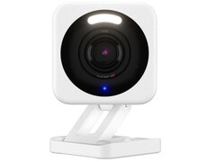 Wyze Cam v4 描述性文本（图片来源：Wyze）