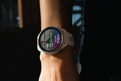 Forerunner 965 的最新更新应该也能解决最近Android 智能通知的错误。(图片来源：Garmin）