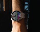 Forerunner 965 的最新更新应该也能解决最近Android 智能通知的错误。(图片来源：Garmin）