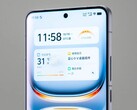 iQOO 13 采用窄边平面 OLED 显示屏。(图片来源：Whylab）