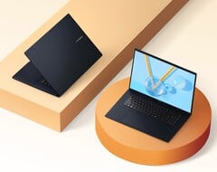 Vivobook 18 是一款价格相对实惠的 18 英寸笔记本电脑（图片来源：华硕）