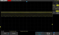 100% 亮度：360 Hz 直流调光（开启超级防闪烁功能）