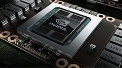 据说 RTX 5060 Ti 将有两种版本（图片来源：Nvidia）