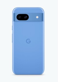 谷歌 Pixel 8a 智能手机评测