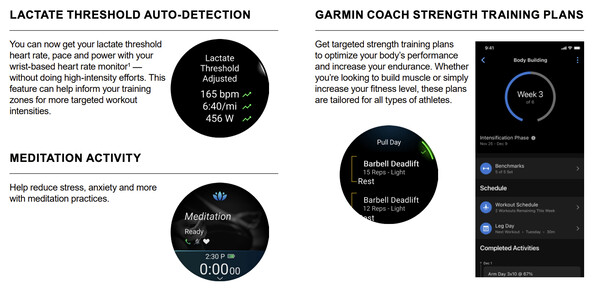 (图片来源：Garmin）