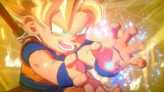 DBZ : Kakarot》的 DAIMA DLC 将分两部分发售，让玩家在系列最后一集之后享受更多 DAIMA（图片来源：Steam）