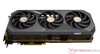 Zotac GamingGeForce RTX 5090 硬盘