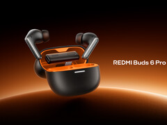 红米 Buds 6 Pro 游戏版的 USB-C 加密狗还可以充当无线麦克风（图片来源：Redmi）