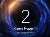 小米发布 HyperOS 2.0。(图片来源：小米）