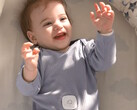 LittleOne.Care 推出 Elora 婴儿健康监测仪，追踪婴儿的快乐和健康。(来源：LittleOne.Care)