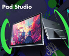 联想小新 Pad Studio 在中国上市，起价约 180 美元（图片来源：联想）