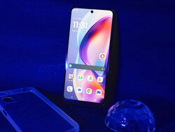 摩托罗拉 Moto G05 评测。测试设备由摩托罗拉德国公司提供。