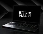 AMD Ryzen AI Max Plus 395 将与其他 Strix Halo 同类产品一起亮相 2025 年 CES（图片来源：AMD，经编辑）