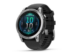 Garmin 的新款 Fenix E 智能手表可能比 Fenix 8 便宜。(图片来源：WinFuture）