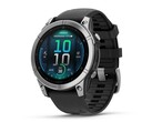 Garmin 的新款 Fenix E 智能手表可能比 Fenix 8 便宜。(图片来源：WinFuture）