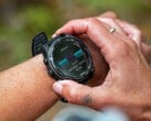 据说，Garmin 为其最新智能手表推出的最新更新解决了半打以上的 Bug。(图片来源：Garmin）