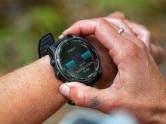 据说，Garmin 为其最新智能手表推出的最新更新解决了半打以上的 Bug。(图片来源：Garmin）